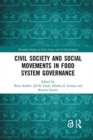 Image for Civil Society and Social Movements in Food System Governance