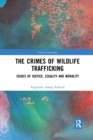 Image for The Crimes of Wildlife Trafficking