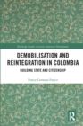 Image for Demobilisation and Reintegration in Colombia