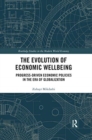 Image for The Evolution of Economic Wellbeing