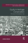 Image for Equity in Heritage Conservation
