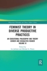 Image for Feminist Theory in Diverse Productive Practices