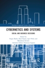 Image for Cybernetics and systems  : social and business decisions