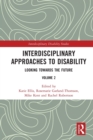 Image for Interdisciplinary Approaches to Disability