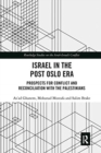 Image for Israel in the Post Oslo Era