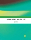 Image for Social justice and the city