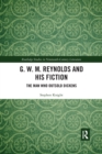Image for G.W.M. Reynolds and his fiction  : the man who outsold Dickens