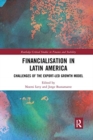 Image for Financialisation in Latin America