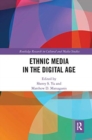 Image for Ethnic Media in the Digital Age