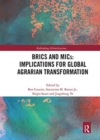 Image for BRICS and MICs  : implications for global agrarian transformation