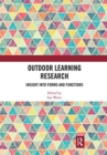 Image for Outdoor Learning Research