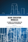 Image for Asian Education Miracles