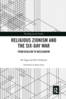 Image for Religious Zionism and the Six Day War