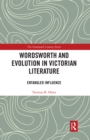 Image for Wordsworth and Evolution in Victorian Literature