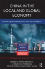 Image for China in the Local and Global Economy