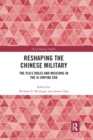 Image for Reshaping the Chinese Military