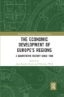 Image for The Economic Development of Europe&#39;s Regions