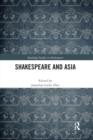 Image for Shakespeare and Asia