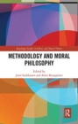 Image for Methodology and Moral Philosophy