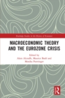 Image for Macroeconomic theory and the eurozone crisis