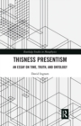 Image for Thisness Presentism