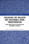 Image for Evaluation for Inclusive and Sustainable Rural Transformation