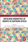 Image for Unfolding Narratives of Ubuntu in Southern Africa