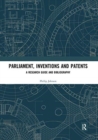 Image for Parliament, Inventions and Patents