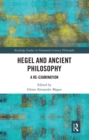 Image for Hegel and Ancient Philosophy