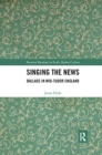 Image for Singing the News