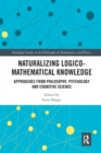 Image for Naturalizing Logico-Mathematical Knowledge