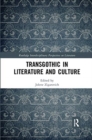 Image for TransGothic in Literature and Culture