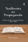 Image for Textbooks as Propaganda