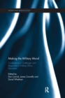 Image for Making the Military Moral