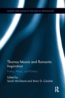 Image for Thomas Moore and Romantic inspiration