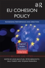 Image for EU cohesion policy  : reassessing performance and direction