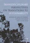 Image for Transdisciplinary Perspectives on Transitions to Sustainability