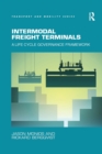Image for Intermodal Freight Terminals