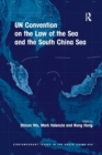 Image for UN Convention on the Law of the Sea and the South China Sea