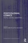 Image for Postcolonial Comics
