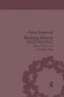 Image for Asian Imperial Banking History