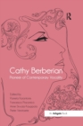 Image for Cathy Berberian: Pioneer of Contemporary Vocality