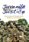 Image for Juvenile justice  : international perspectives, models, and trends