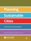 Image for Planning Sustainable Cities