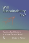 Image for Will Sustainability Fly?