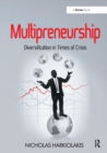 Image for Multipreneurship  : diversification in times of crisis