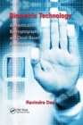 Image for Biometric Technology