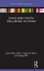 Image for Child and Youth Well-being in China