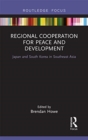 Image for Regional Cooperation for Peace and Development