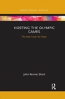 Image for Hosting the Olympic Games  : the real costs for cities